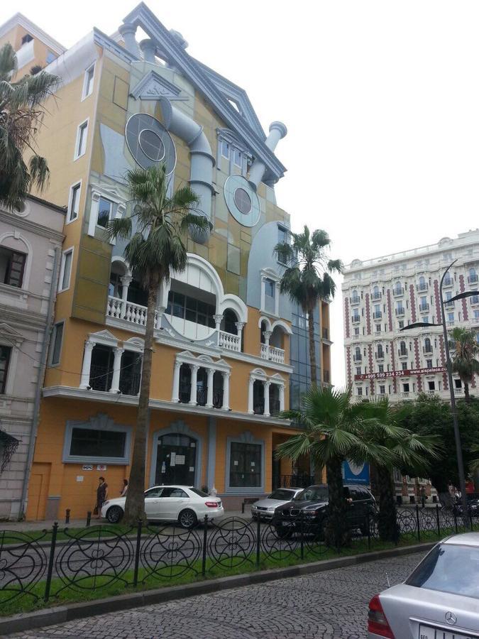 Apartment Gio Batumi Kültér fotó
