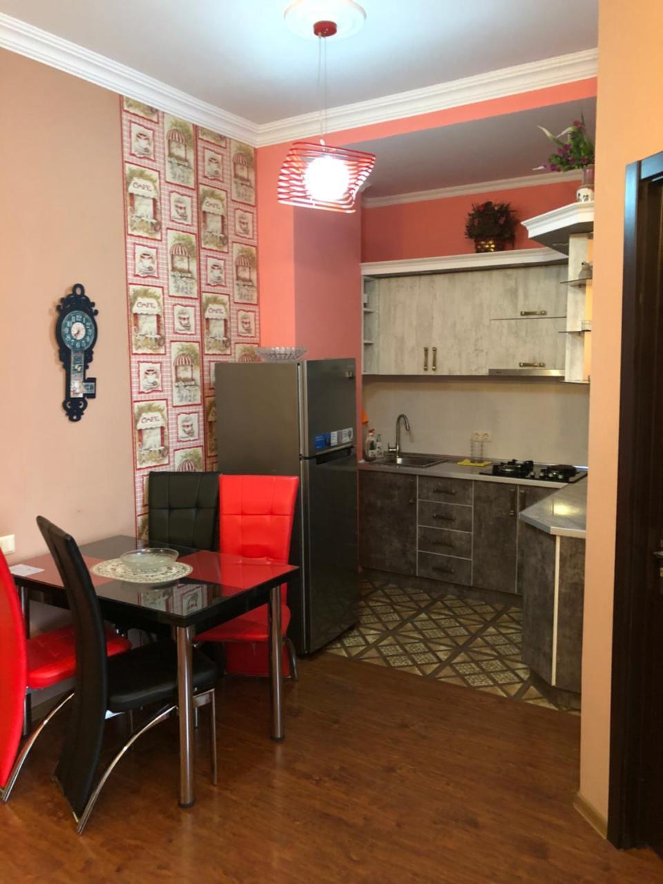 Apartment Gio Batumi Kültér fotó