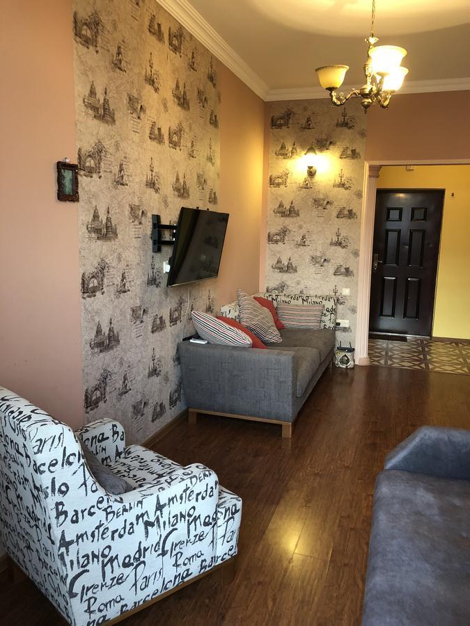 Apartment Gio Batumi Kültér fotó