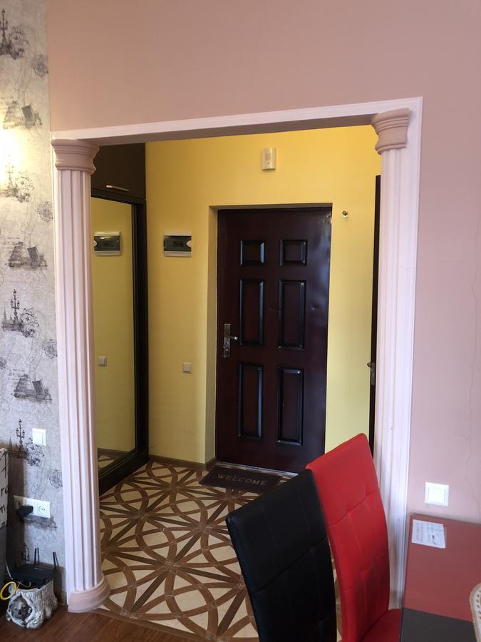 Apartment Gio Batumi Kültér fotó