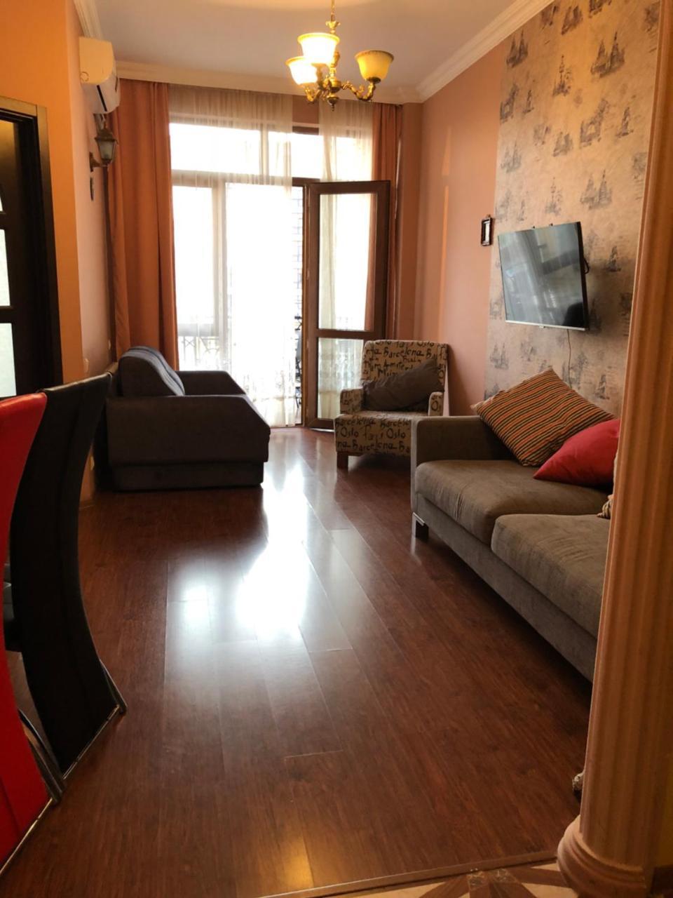 Apartment Gio Batumi Kültér fotó