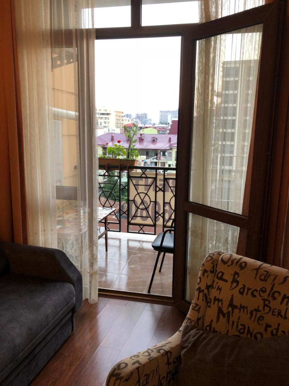 Apartment Gio Batumi Kültér fotó