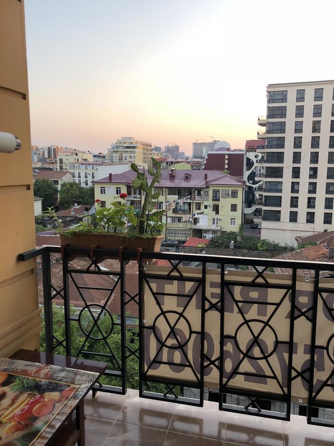 Apartment Gio Batumi Kültér fotó