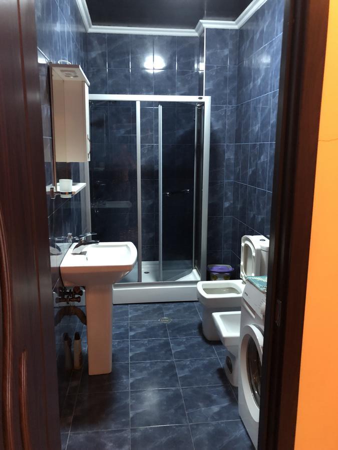 Apartment Gio Batumi Kültér fotó