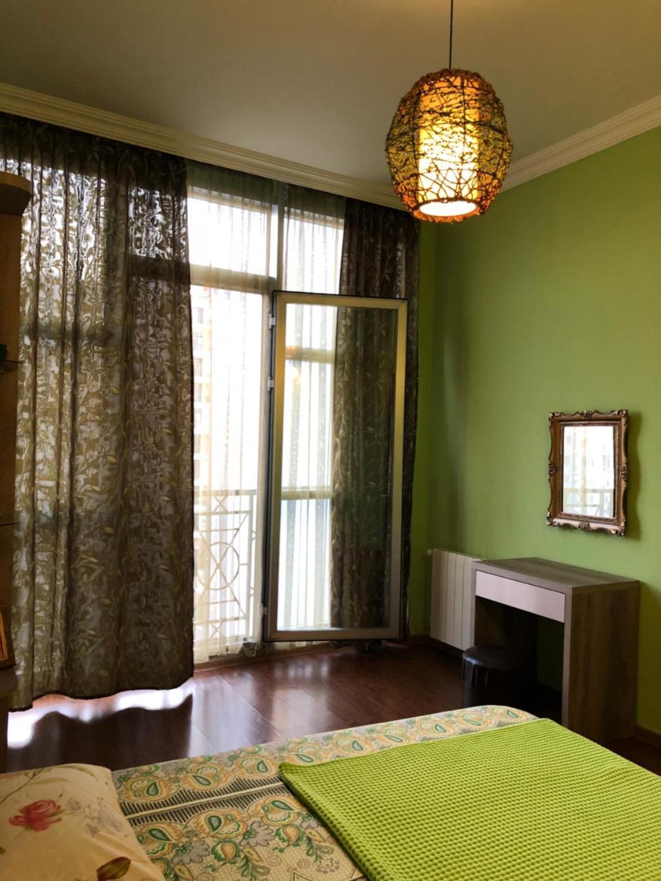 Apartment Gio Batumi Kültér fotó