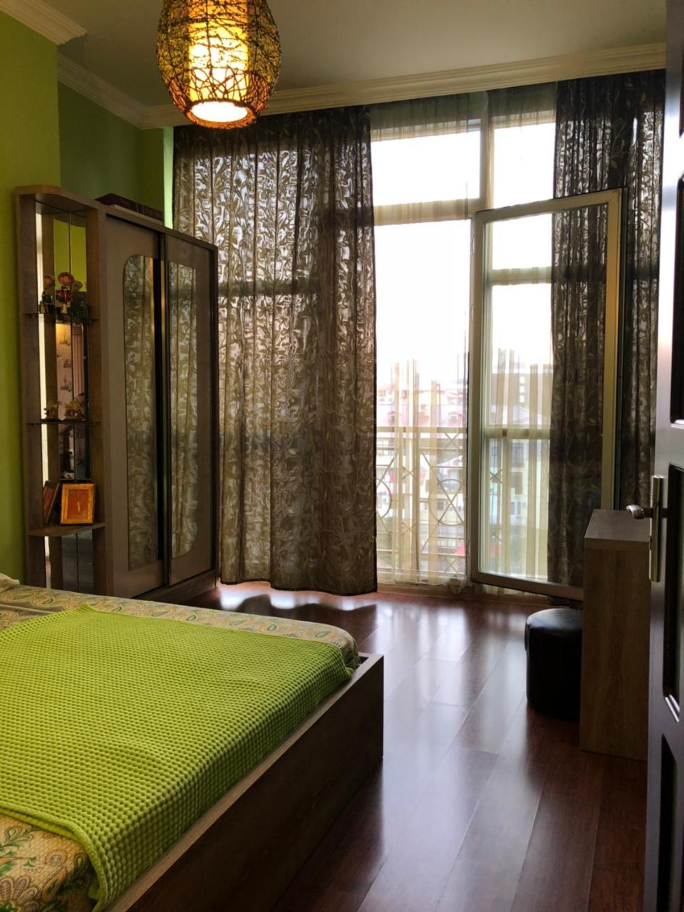 Apartment Gio Batumi Kültér fotó