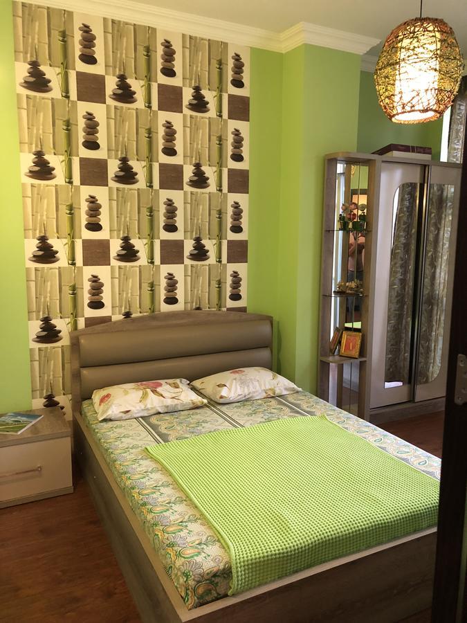 Apartment Gio Batumi Kültér fotó