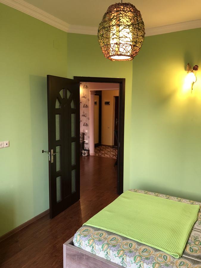 Apartment Gio Batumi Kültér fotó