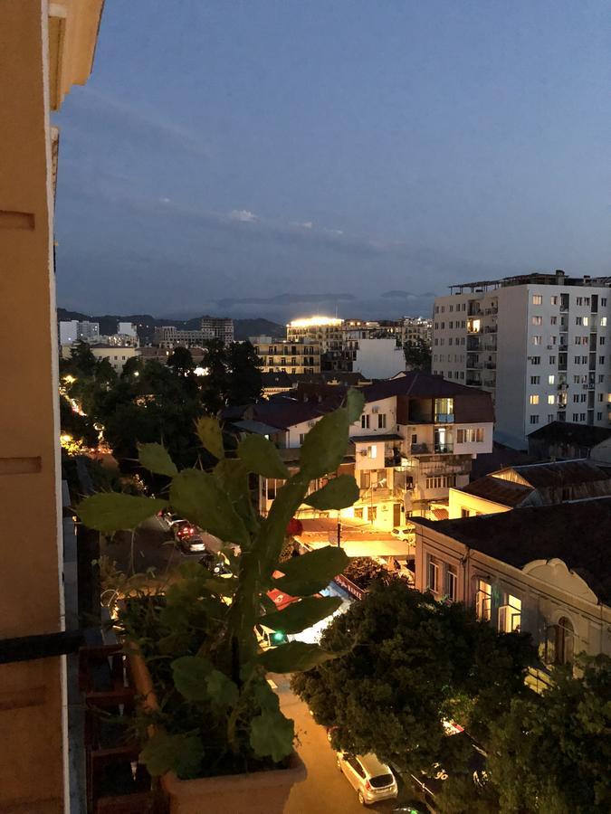 Apartment Gio Batumi Kültér fotó