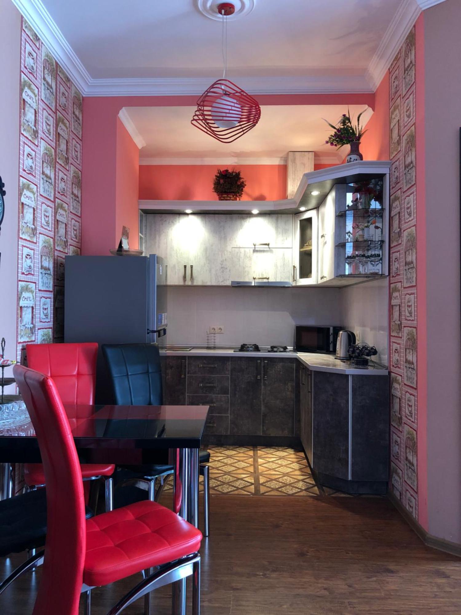 Apartment Gio Batumi Kültér fotó