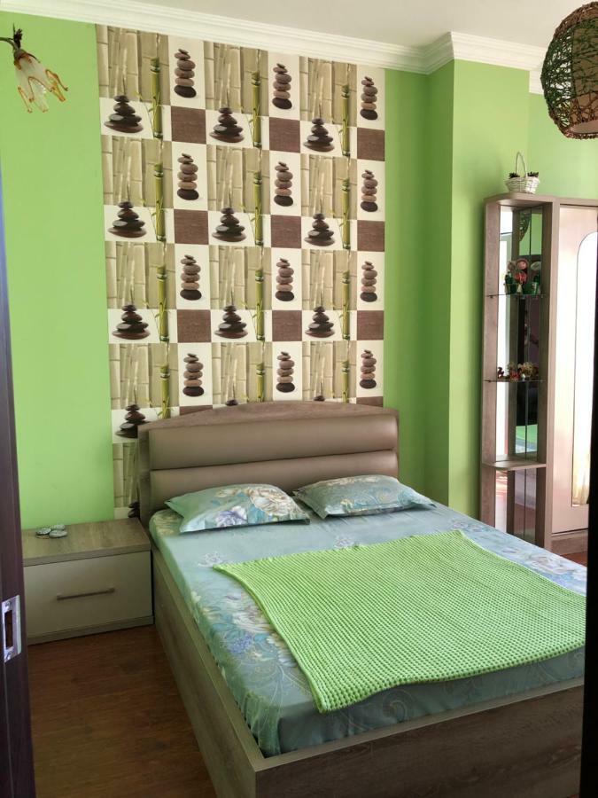 Apartment Gio Batumi Kültér fotó